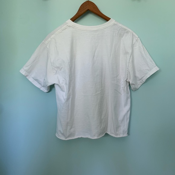 Brandy Melville USA Tee - Picture 3 of 6